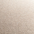 JAB Anstoetz Elm Teppich nach Maß | Farbe: Beige Dunkel (323)