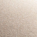 JAB Anstoetz Elm Teppich nach Maß | Farbe: Beige Dunkel (323)