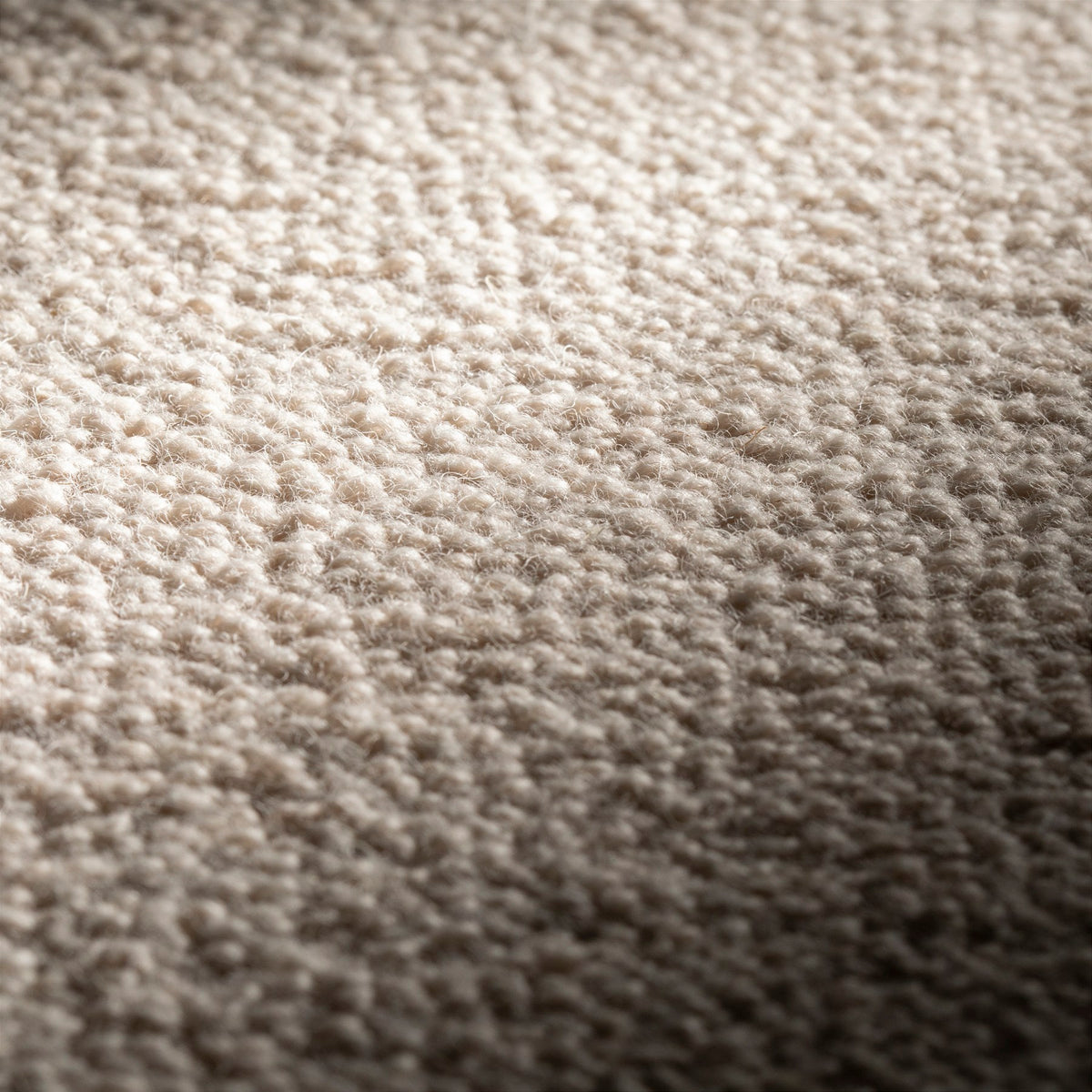 JAB Anstoetz Nebula Teppichboden | Farbe: Sand Dunkel (079) | Raumansicht
