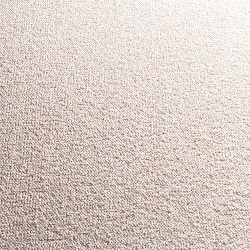 JAB Anstoetz Nebula Teppich nach Maß | Farbe: Sand Hell (272)