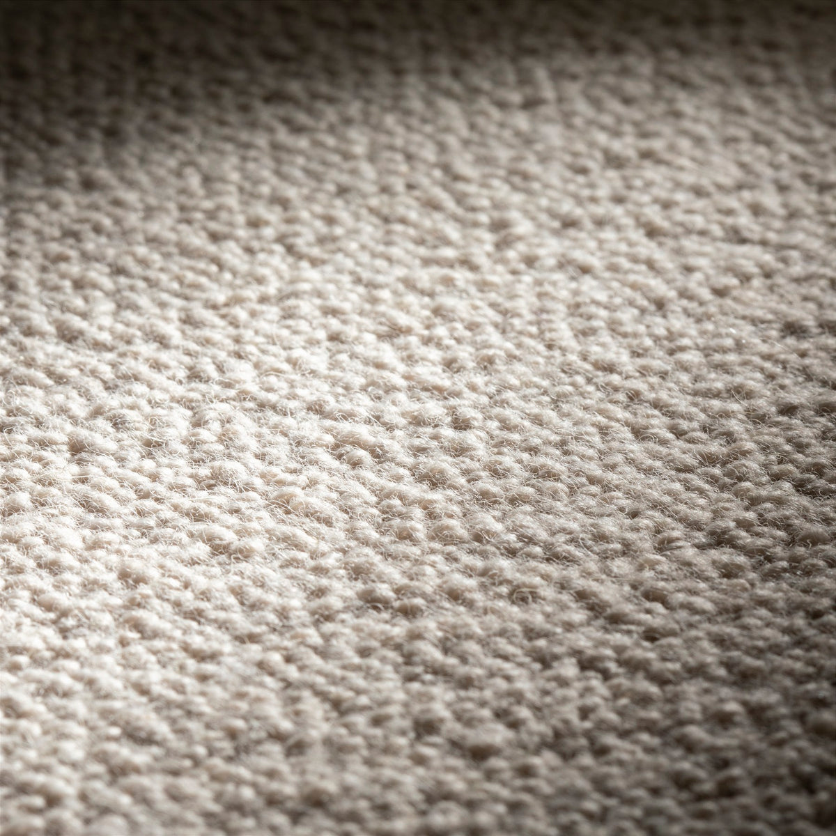 JAB Anstoetz Nebula Teppichboden | Farbe: Sand Hell (272) | Raumansicht