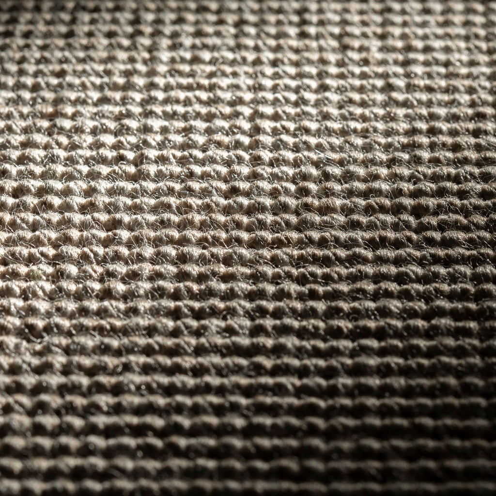 JAB Anstoetz Oasis Teppichboden | Farbe: Taupe (295) | Raumansicht