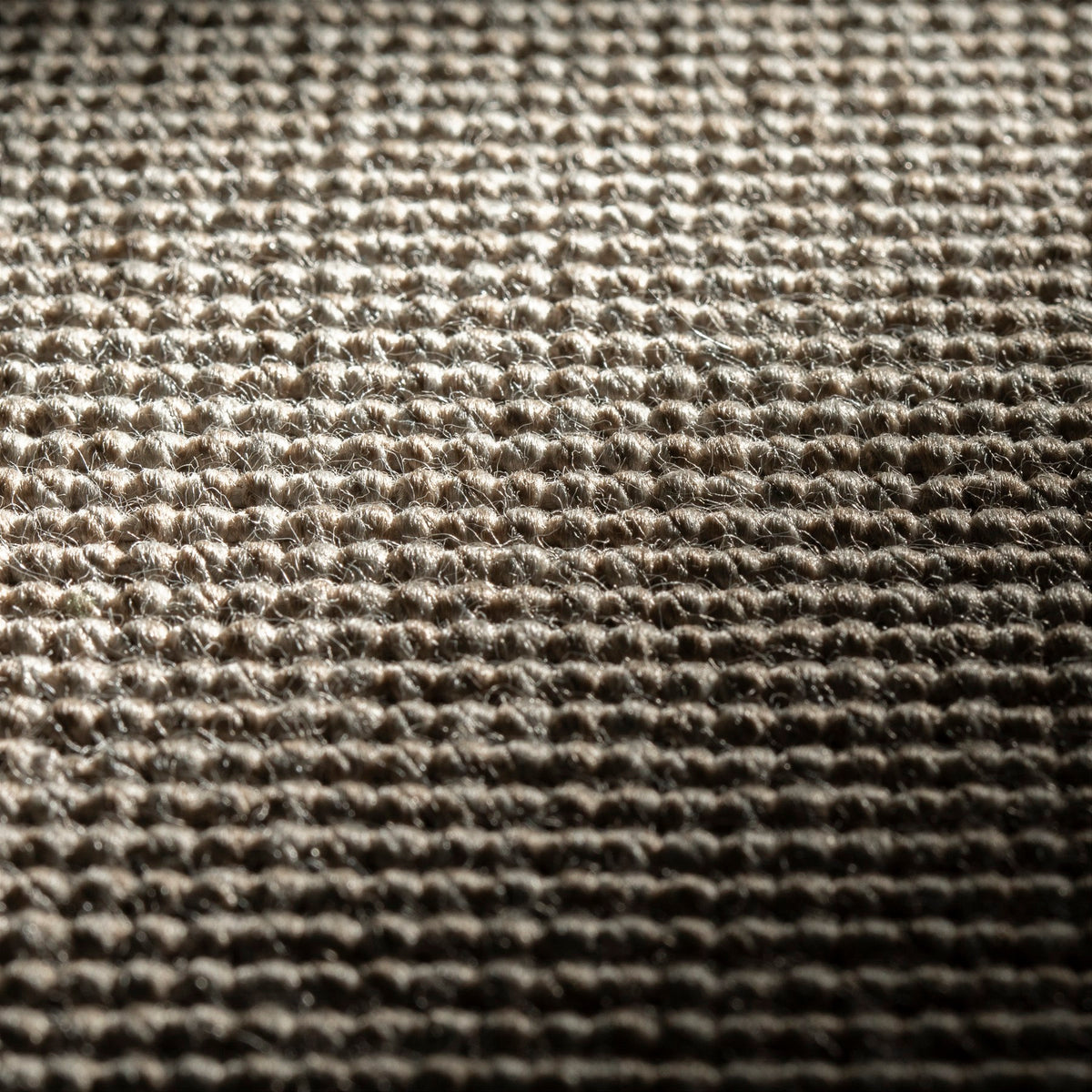 JAB Anstoetz Oasis Teppichboden | Farbe: Taupe (295) | Raumansicht