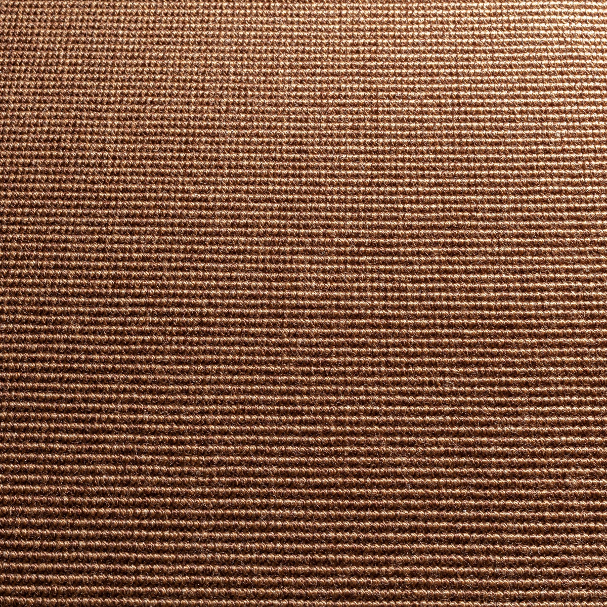 JAB Anstoetz Oasis Teppichboden | Farbe: Braun (428)