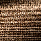 JAB Anstoetz Oasis Teppichboden | Farbe: Braun (428) | Raumansicht