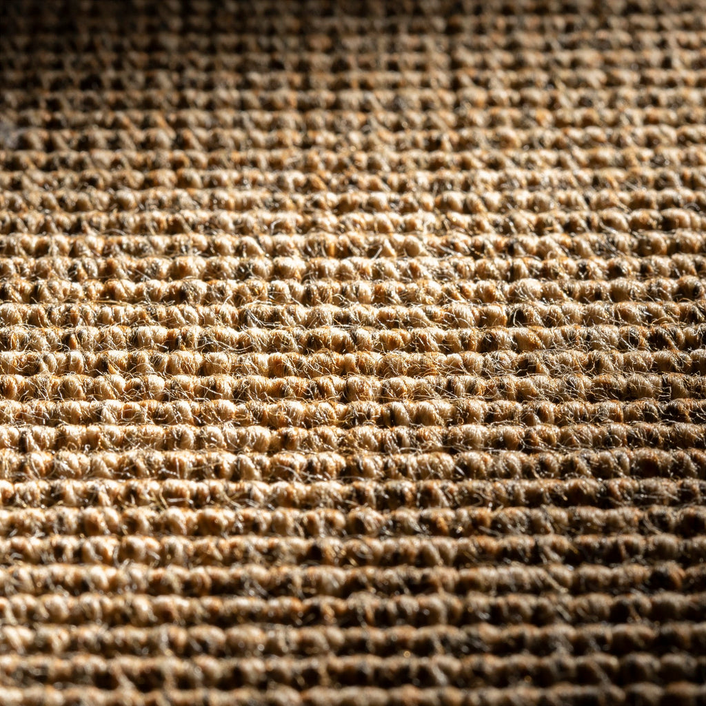 JAB Anstoetz Oasis Teppichboden | Farbe: Nougat (443) | Raumansicht