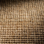JAB Anstoetz Oasis Teppichboden | Farbe: Nougat (443) | Raumansicht