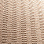 JAB Anstoetz Sol Teppichboden | Farbe: Sand (078)