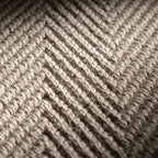 JAB Anstoetz Sol Teppichboden | Farbe: Beige (177) | Raumansicht