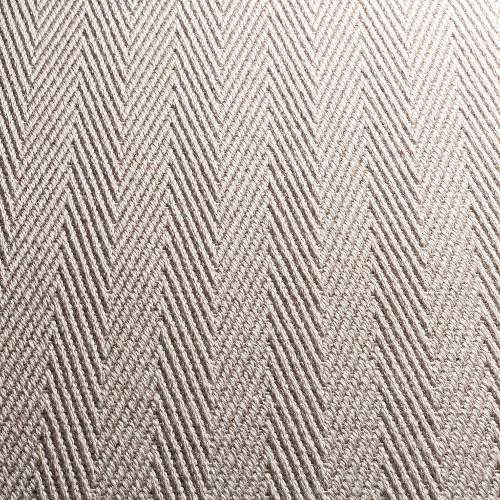 JAB Anstoetz Sol Teppichboden | Farbe: Kieselgrau (293)