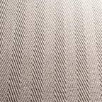 JAB Anstoetz Sol Teppichboden | Farbe: Kieselgrau (293)