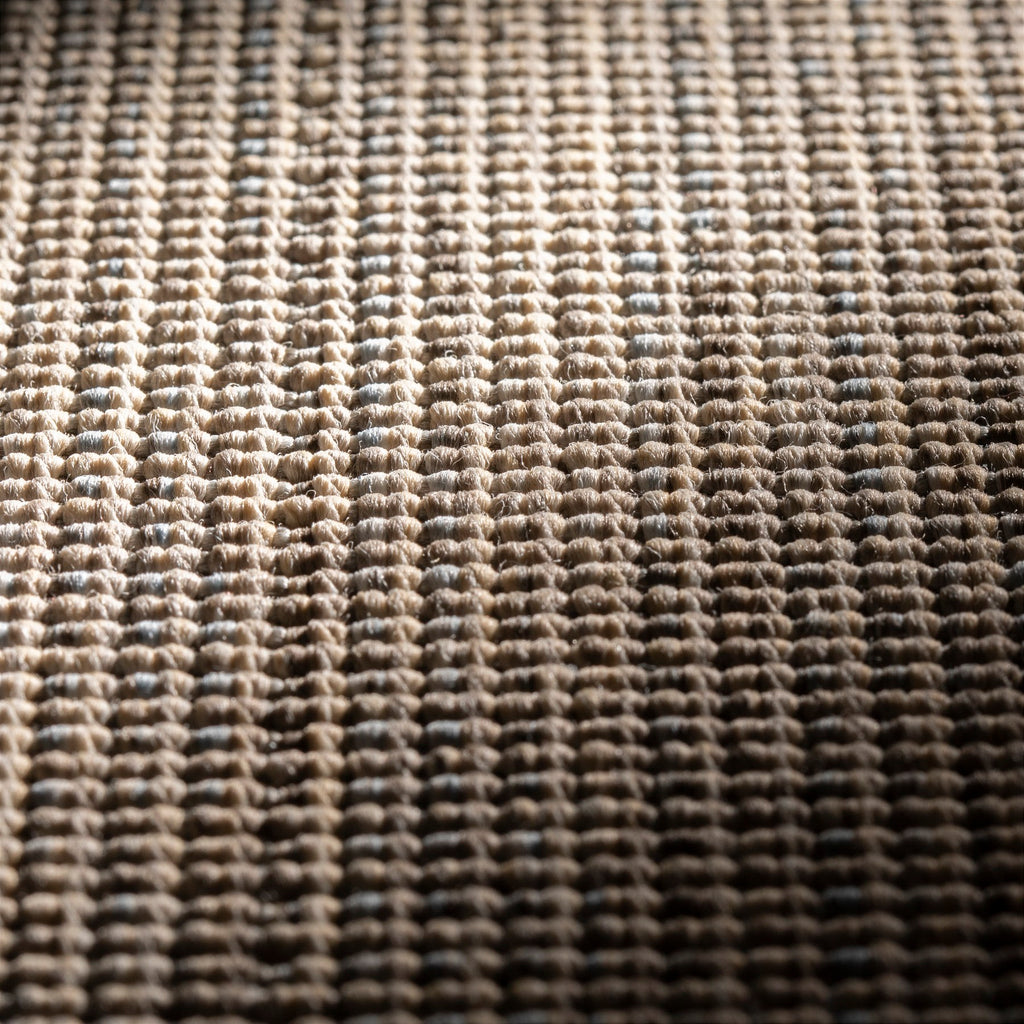 JAB Anstoetz Sands Teppichboden | Farbe: Taupe (170) | Raumansicht