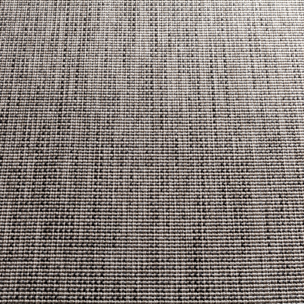 JAB Anstoetz Sands Teppichboden | Farbe: Grau (398)