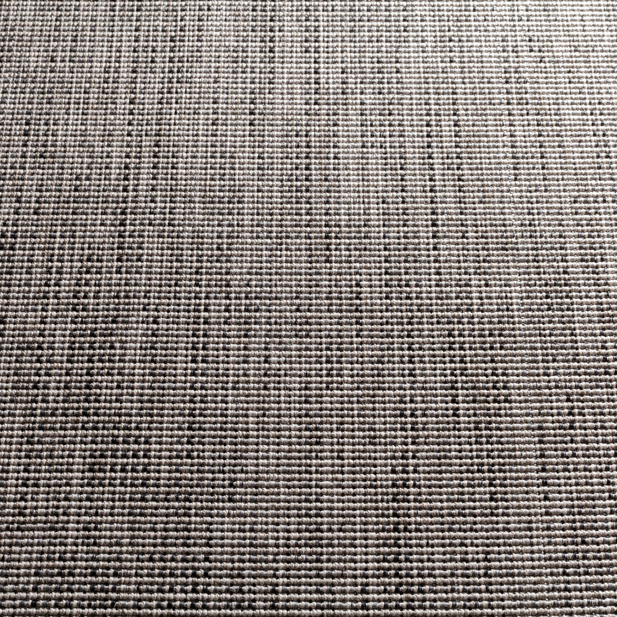 JAB Anstoetz Sands Teppichboden | Farbe: Grau (398)