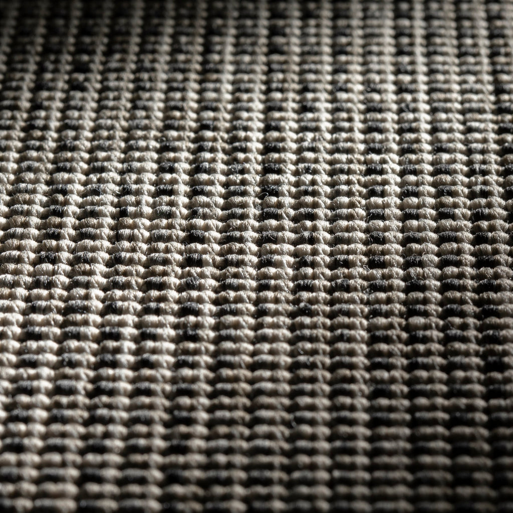JAB Anstoetz Sands Teppichboden | Farbe: Grau (398) | Raumansicht