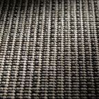 JAB Anstoetz Sands Teppichboden | Farbe: Grau (398) | Raumansicht