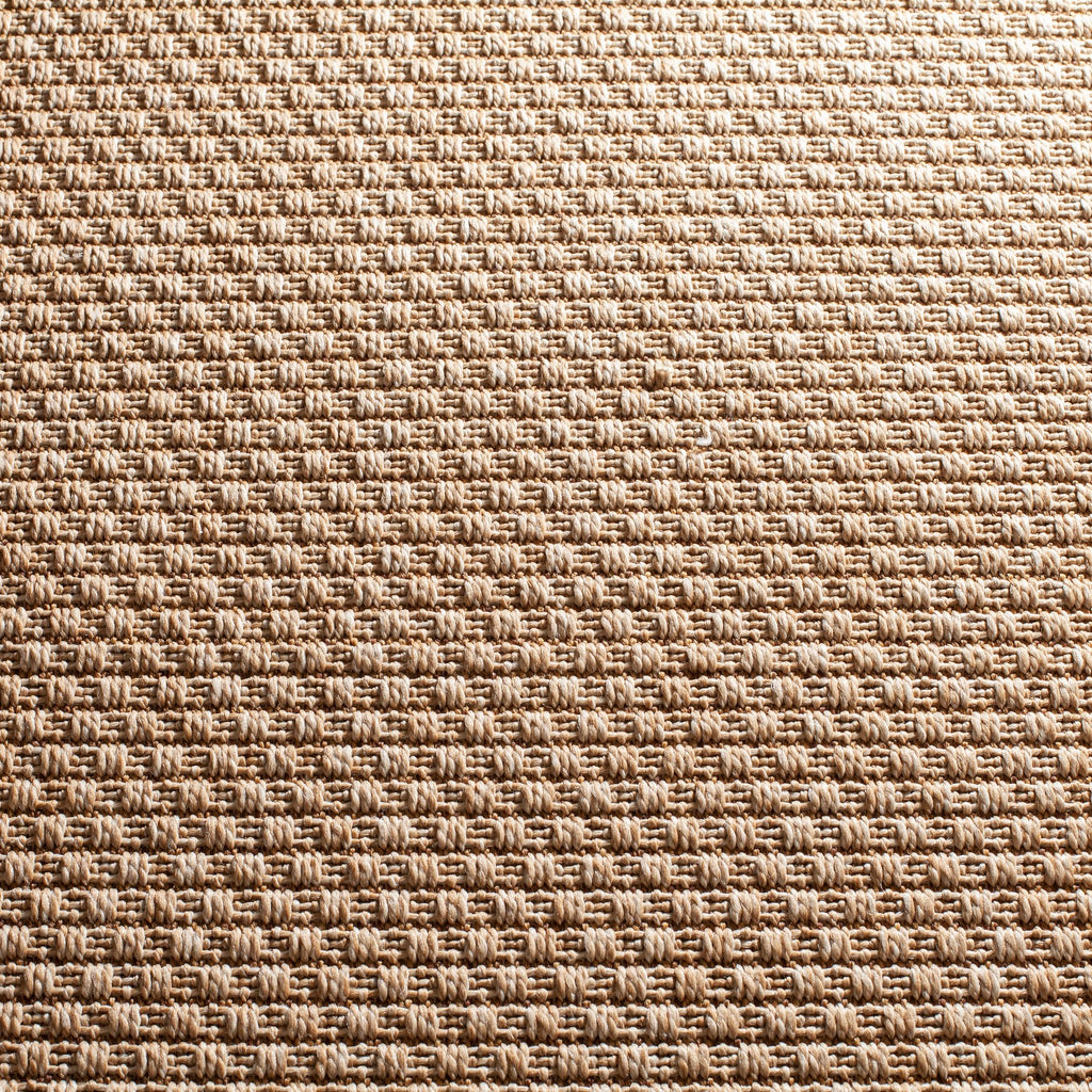 JAB Anstoetz Basket Teppichboden | Farbe: Nougat (370)