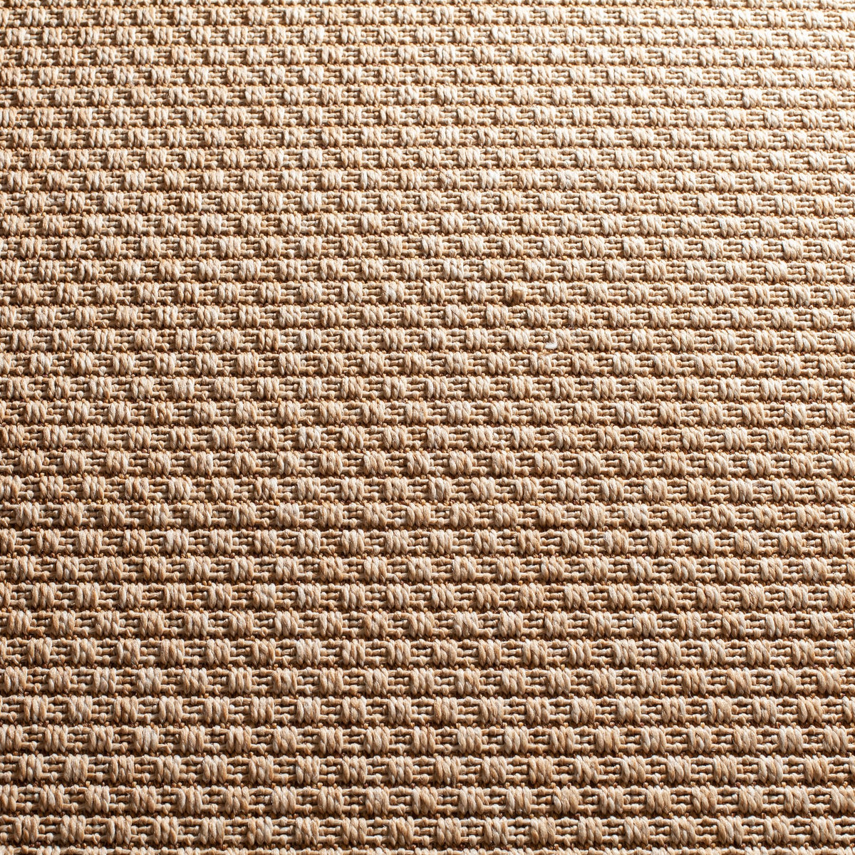 JAB Anstoetz Basket Teppichboden | Farbe: Nougat (370)