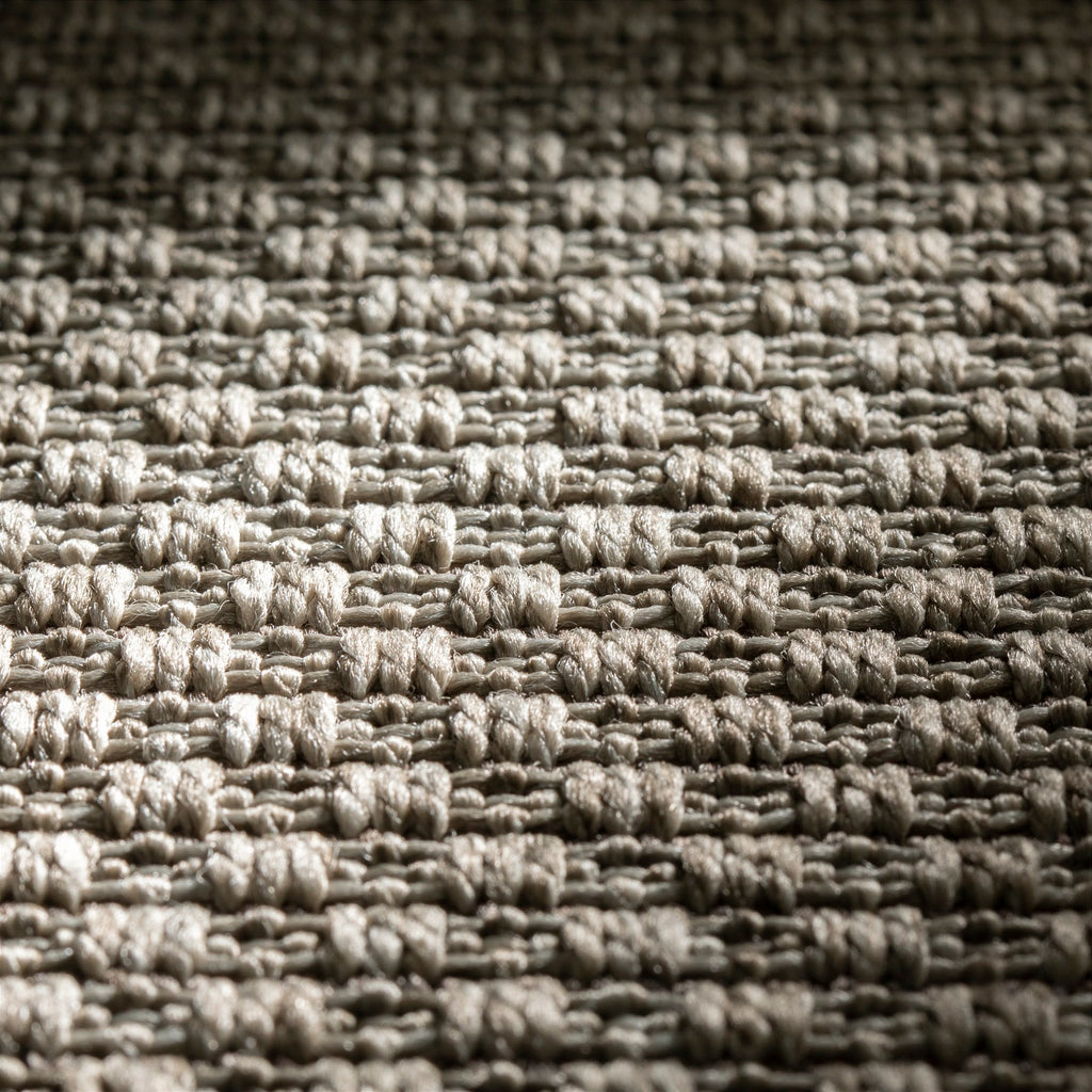 JAB Anstoetz Basket Teppichboden | Farbe: Grau (594) | Raumansicht