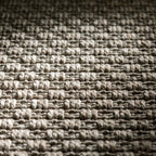 JAB Anstoetz Basket Teppichboden | Farbe: Grau (594) | Raumansicht