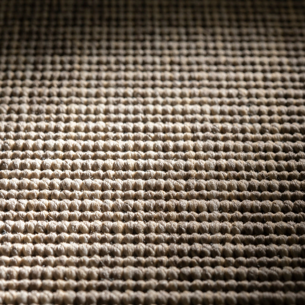 JAB Anstoetz Stone Teppichboden | Farbe: Kieselgrau (172) | Raumansicht