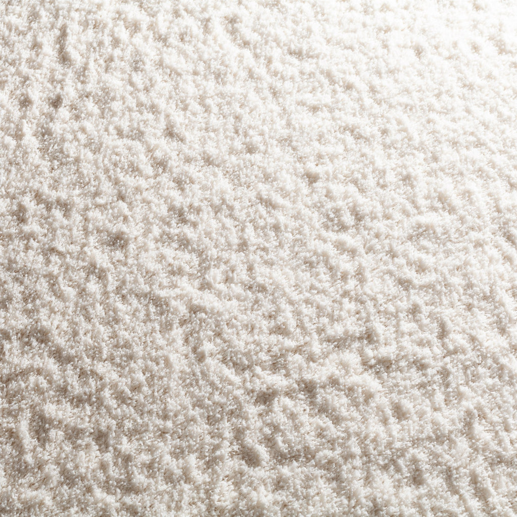 JAB Anstoetz Savanna Teppich nach Maß | Farbe: Beige (095)