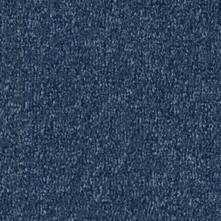 Vorwerk Varia Teppich nach Maß | Farbe: Nachtblau Hell (381Z)
