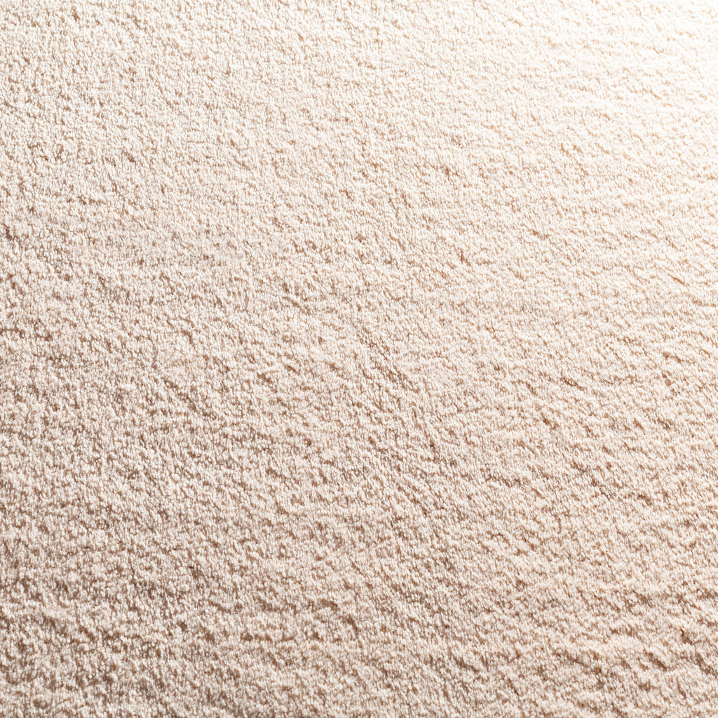 JAB Anstoetz Legend Teppich nach Maß | Farbe: Sand Hell (077)