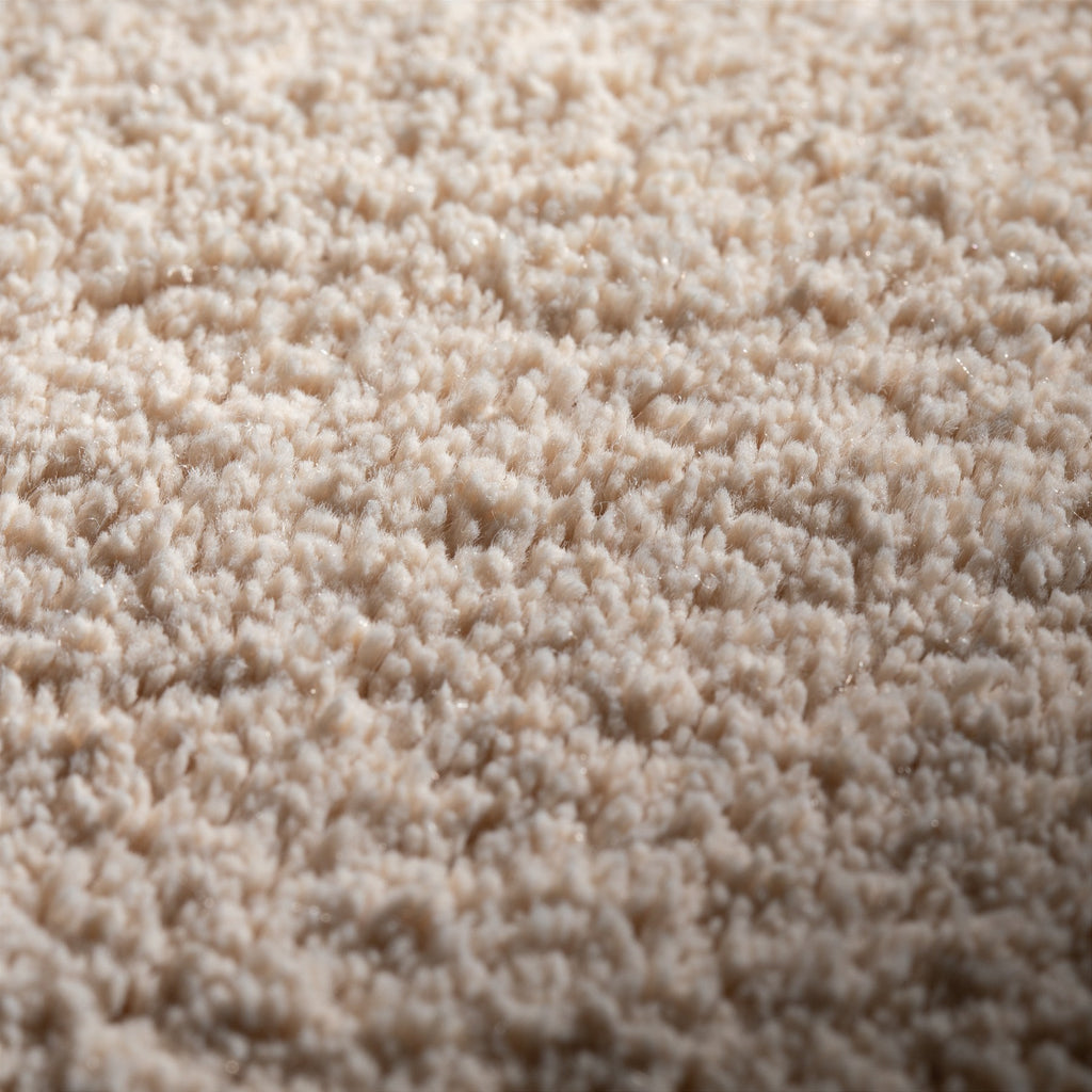 JAB Anstoetz Legend Teppichboden | Farbe: Sand Hell (077) | Raumansicht