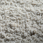 JAB Anstoetz Legend Teppichboden | Farbe: Silbergrau (394) | Raumansicht