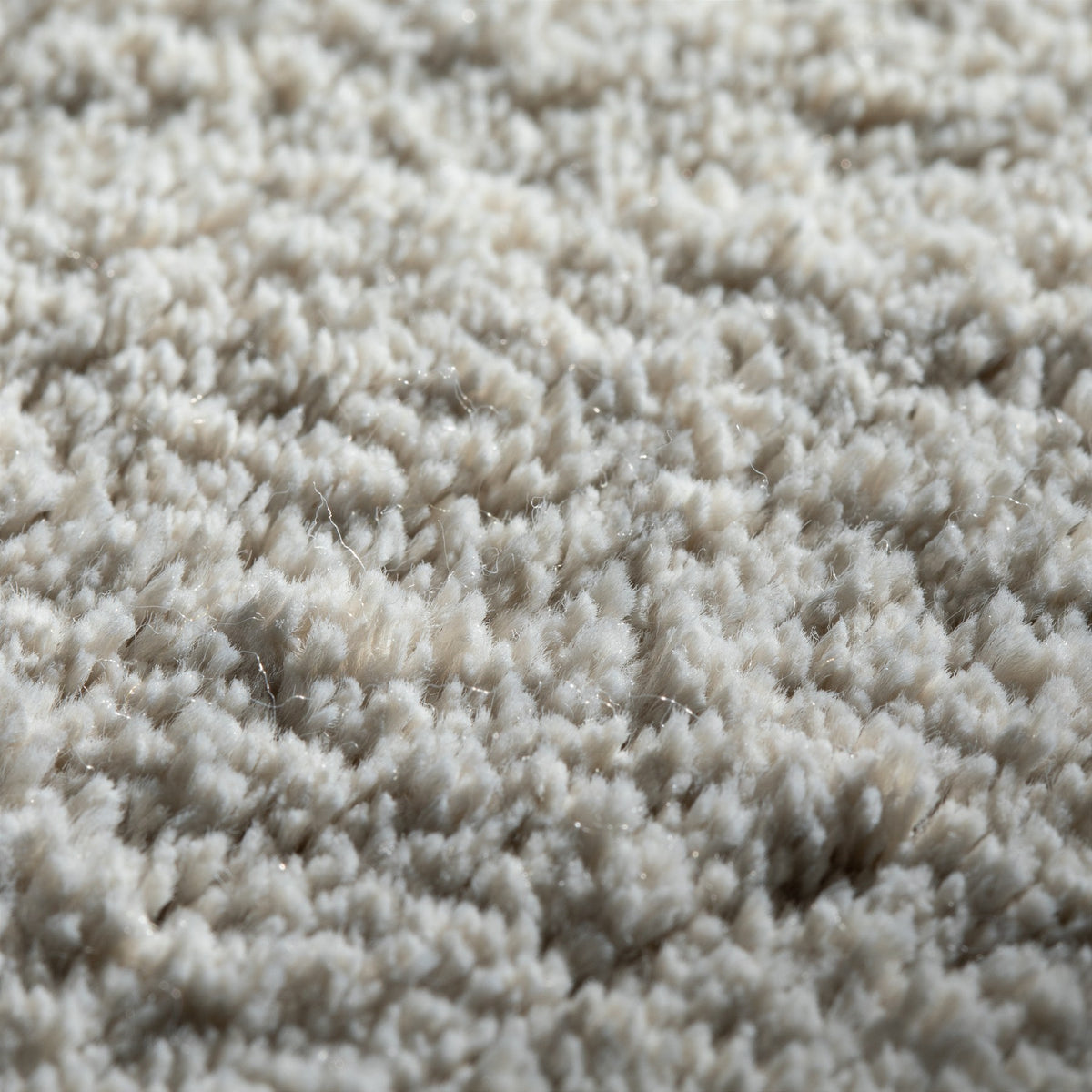JAB Anstoetz Legend Teppichboden | Farbe: Silbergrau (394) | Raumansicht