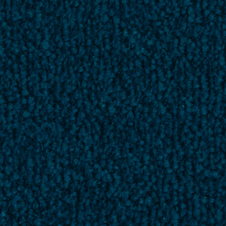 Vorwerk Safira Teppich nach Maß | Farbe: Schwarz Hell (3M92)