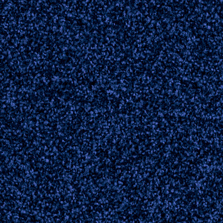 Vorwerk Frisea Teppichboden | Farbe: Marineblau (3N72)