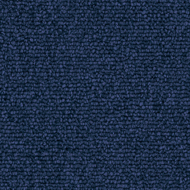 Vorwerk Arena Teppichboden | Farbe: Marineblau (3N95)