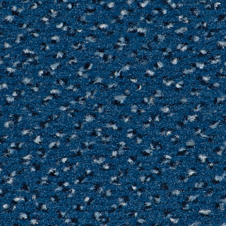 Vorwerk Alexis Teppich nach Maß | Farbe: Marineblau (3R27)