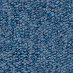 Vorwerk Rondo Teppichboden | Farbe: Jeansblau Hell (3R29)