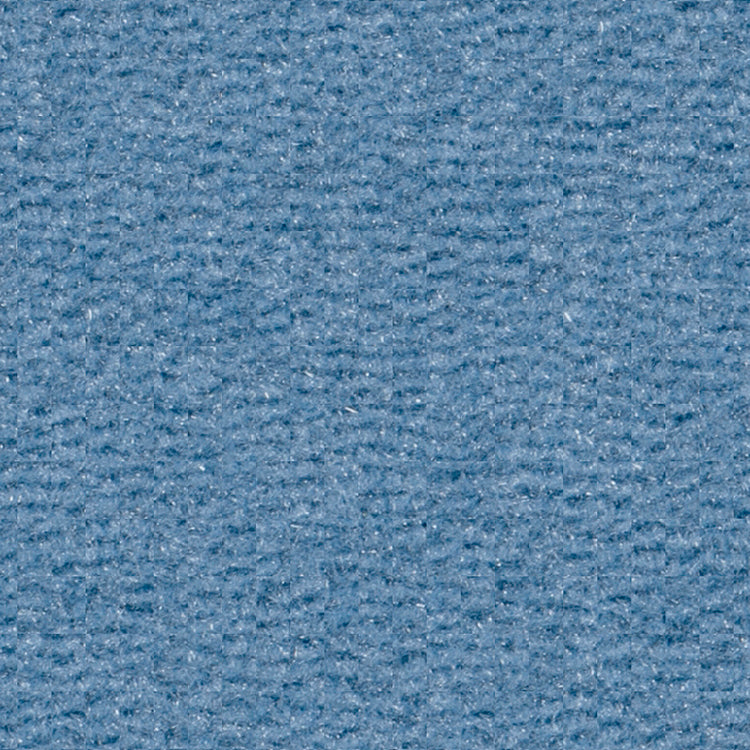 Vorwerk Bingo Teppich nach Maß | Farbe: Taubenblau (3R33)