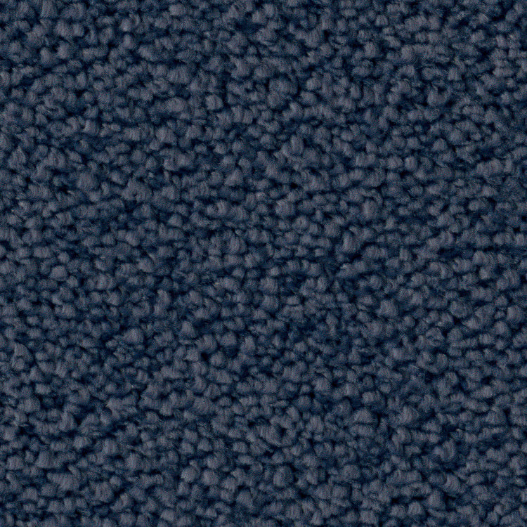 Vorwerk Mira Teppichboden | Farbe: Nachtblau (3S16)