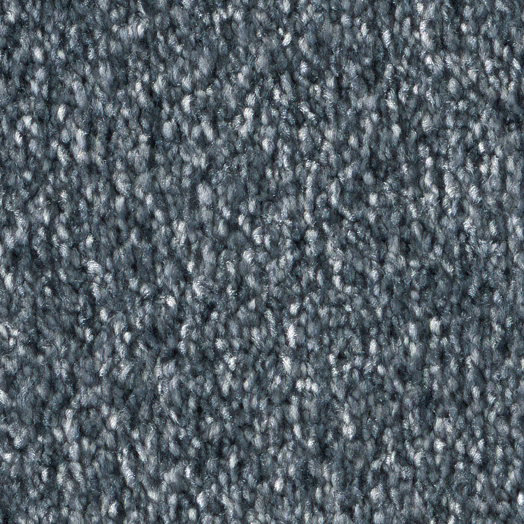 Vorwerk Celina Teppichboden | Farbe: Stahlblau (3S22)