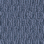 Vorwerk Constance Teppich nach Maß | Farbe: Jeansblau (3S23)
