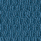 Vorwerk Constance Teppichboden | Farbe: Petrol (3S24)