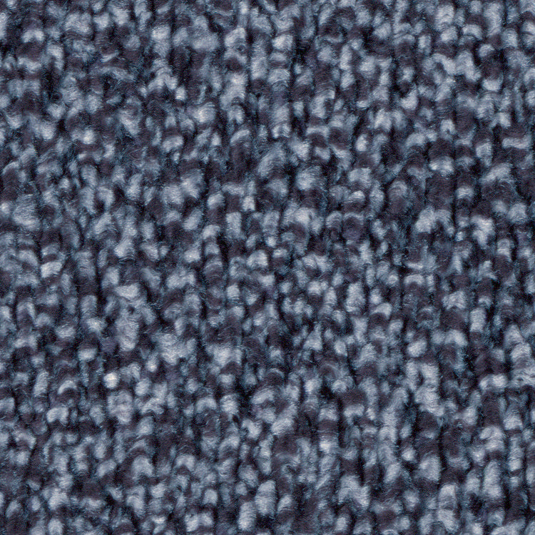 Vorwerk Calla Teppichboden | Farbe: Nachtblau (3S32)