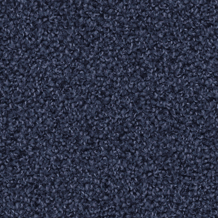 Vorwerk Elara Teppichboden | Farbe: Nachtblau (3S35)
