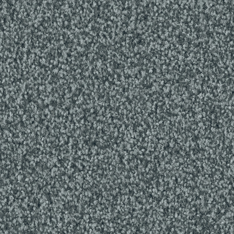 Vorwerk Frisea Teppichboden | Farbe: Schiefergrau Dunkel (3S36)