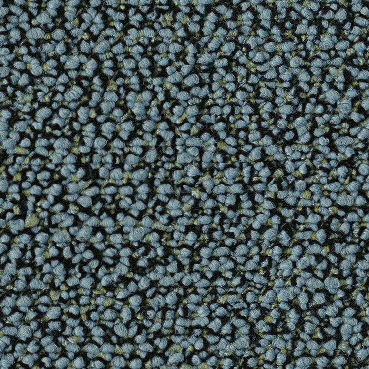 Vorwerk Altea Teppich nach Maß | Farbe: Moosgrau (3S45)