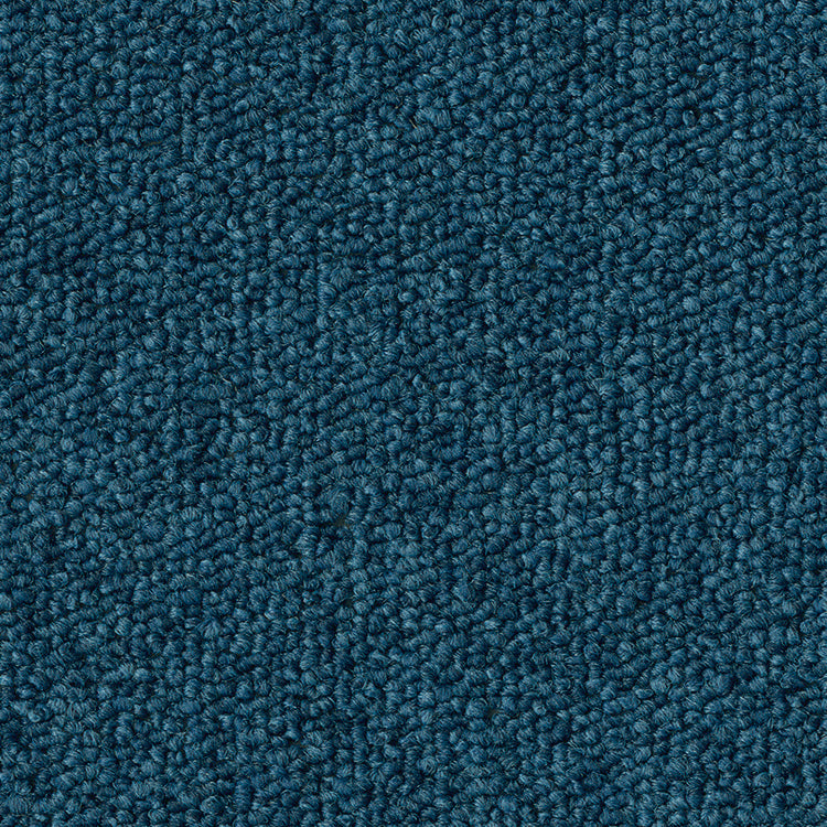 Vorwerk Pyrit Teppich nach Maß | Farbe: Dunkelpetrol (3S47)