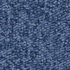 Vorwerk Rondo Teppich nach Maß | Farbe: Jeansblau Dunkel (3S48)