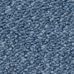 Vorwerk Telma Teppichboden | Farbe: Jeansblau (3S50)