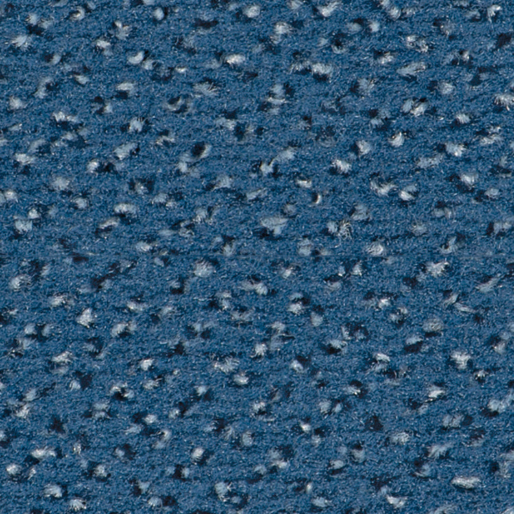 Vorwerk Alexis Teppichboden | Farbe: Königsblau (3S51)
