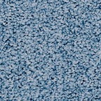 Vorwerk Conzano Teppich nach Maß | Farbe: Taubenblau (3S52)